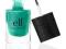 elf  LAKIER Z WIT.E 10ML Teal Blue