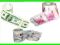 PAPIER TOALETOWY USD EURO KAMAS WSZYSTKIE DOSTEPNE