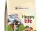 BENTO KRONEN HAPPY LIFE LIGHT-SENIOR 15kg+MEGA BOX