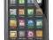 Folia ochronna do Samsung I9000 Galaxy S