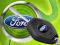 ALARM KLUCZYK FORD ESCORT FIESTA FOCUS MONDEO INNE