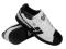 BUTY CORMAX ICON WHT/BLK [37] WYPRZEDAŻ