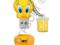 EMTEC FLASHDRIVE USB2.0 L100 4GB LT TWEETY
