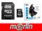 microSD Goodram 2GB + Simply Red Songs of Love