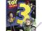 Toy Story 3 Wii * NOWA, folia
