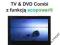 TV LCD 19 HD + DVD VCD MP3 DIVIX HDMI TYCHY