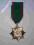 Niemiecki Medal Zasługi dla Narodów Wschodu KOPIA