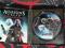 ASSASSIN'S CREED Revelations PS3 ! PL jak nowa