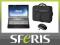 ASUS N55SF i5 4GB 640GB GT555M W7 BANG +TORBA+MYSZ