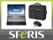 ASUS N55SF i5 6GB 640GB GT555M W7 BANG +TORBA+MYSZ