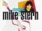 MIKE STERN - STANDARDS  - BOB BERG , RANDY BRECKER