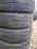 OPONY ZIMOWE 205/60r16 WZMACNIANE I INNE!!