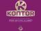 Kontor vol.9 Top Of The Clubs ;ATB;Darude;