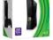 NOWY XBOX 360 SLIM DYSK 4GB / SKLEP - WEJHEROWO