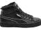 PUMA WINTERIZED MID JR 349912 02 R 37 E-MEGASPORT