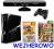 XBOX 360 4GB + KINECT + 3 GRY / SKLEP - WEJHEROWO