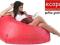 EXTRA DUŻA MAXI + PUFA GRATIS- ECOPUF- pufy fotele