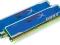 DDR3 Kingston HyperX 8GB/1600 (2*4GB) Dual *53071