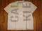 CALVIN KLEIN T-Shirt rozmiar XL z USA 100% Org