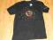 NIKE AIR JORDAN T-Shirt roz XL czarny zUSA100%Org