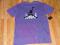 NIKE AIR JORDAN T-Shirt roz XXL wrzos zUSA100%Org