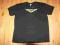 NIKE AIR JORDAN T-Shirt rozXXXL czarny zUSA100%Org