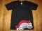 NIKE AIR JORDAN T-Shirt XXL czarny z USA100%Org