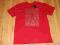 NIKE AIR JORDAN T-Shirt XXXL czerwony zUSA100%Org