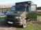 Iveco 40.10 4x4 kamper, wywrotka, camper, wywrot