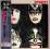 Kiss - Dynasty (JAPAN Mini LP) NOWA !!!