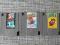 Trzy tytuły na NES SUPER MARIO BROS+Duck Hunt NTSC