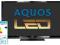 LED SHARP LC-60LE635E Full HD 100Hz USB OLSZTYN