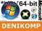 Najtaniej! Windows 7 Home Premium 64 bit OEM PL
