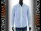 MODNA KOSZULA MĘSKA koszule 1JAKOŚĆ r L