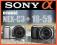 Sony NEX-C3 K 18-55 16,2Mp GW 2L wysyłka 24h