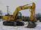 KOMATSU PC 200 PC 210 2001r **** 5700 MTG ***