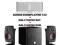 Sonos Zone Player 120 + Fazon SAT + SUB - MDBaudio