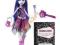 MONSTER HIGH upiorni uczniowie Spectra Vondergeist