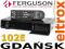 TUNER CYFROWY FERGUSON ARIVA 102E FULL HD, 1479