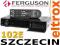 TUNER CYFROWY FERGUSON ARIVA 102E FULL HD, 1479