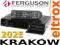 TUNER CYFROWY FERGUSON ARIVA 202E FULL HD, 9643