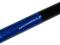 NYX Studio Liner Eyeliner extreme blue niebieski