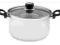Garnek / Garnki Jumbo 2,9 l indukcja