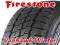 Zimowe 225/70R15C Firestone VanHawk Winter/KOMPLET