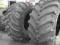 900/60R32 OPONY ROLNICZE UŻYWANE GOODYEAR 2 SZT