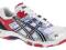 BUTY DO SIATKÓWKI ASICS GEL - ROCKET - 43,5