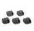 GoPro Flat Adhesive Mounts - 5 samolepnych mocowań