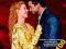 ZAKOCHANY SZEKSPIR -  DVD - NOWA
