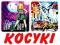 GRUBY KOCYK ~ LEGO CITY ~ HANNAH MONTANA 120x150