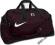 NOWA TORBA SPORTOWA NIKE - TEAM SALES CZARNA M